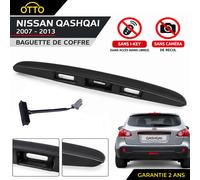 Kit Fascia Cofano E Pulsante per Qashqai J10 Senza Ikey Videocamera - 90810JD00H