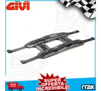 FASCIA DA SELLA GIVI CRM105 PER FISSAGGIO BORSE LATERALI CRM102/CRM106