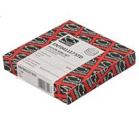 Kit fascia elastica ENGITECH ENT041117 STD per BMW 1 (E81) 1.6 2007-2011