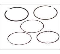 Kit fascia elastica GOETZE 08-105200-00 per DACIA LOGAN (LS_) 1.4 2006-2012