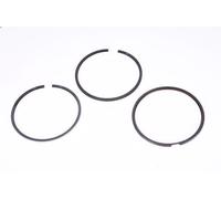 Kit fascia elastica GOETZE 08-126000-00 per SAAB 9-3 (YS3D) 2.2 1998-2000