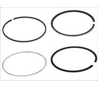 Kit fascia elastica GOETZE 08-140800-00 per FORD MONDEO III (B5Y) 2 2000-2007