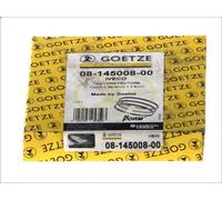 Kit fascia elastica GOETZE 08-145000-00 per DAF CF 65 5.88 2001-2013
