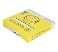 Kit fascia elastica GOETZE 08-178400-10 per IVECO MK 6.128 1986-1989