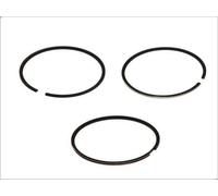 Kit fascia elastica GOETZE 08-183200-00 per 190 (W201) 2 1983-1989