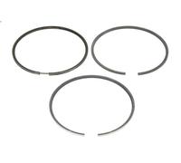 Kit fascia elastica GOETZE 08-253300-00 per MAZDA 626 II (GC) 2 1983-1987