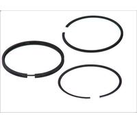 Kit fascia elastica GOETZE 08-304200-00 per OPEL KADETT C 1.2 1973-1977