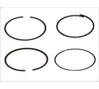 Kit fascia elastica GOETZE 08-306800-00 per SAAB 9000 3 1994-1998
