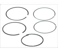 Kit fascia elastica GOETZE 08-306807-00 per SAAB 9000 3 1994-1998