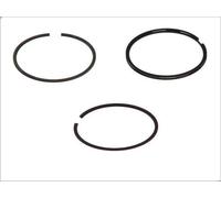 Kit fascia elastica GOETZE 08-394500-00 per VW KAEFER 1.2 1972-1976