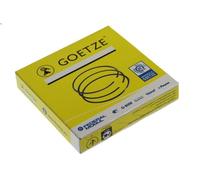 Kit fascia elastica GOETZE 08-423400-00 per MAZDA 5 (CR) 2 2005-201