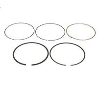 Kit fascia elastica GOETZE 08-423407-00 per MAZDA 5 (CR) 2 2005-2010