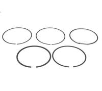 Kit fascia elastica GOETZE 08-424307-00 FORD FOCUS III 1 2012-2017