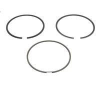 Kit fascia elastica GOETZE 08-429200-00 per LDV MAXUS Autobus 2.5 2005-2008