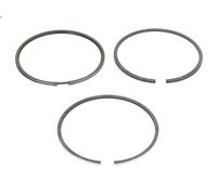 Kit fascia elastica GOETZE 08-432300-00 per AUDI A3 (8P1) 2 2003-2012