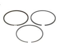 Kit fascia elastica GOETZE 08-433000-00 per AUDI A3 (8P1) 1.9 2003-2010