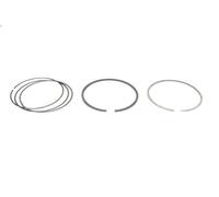 Set di anelli per pistoni GOETZE 08-433900-00