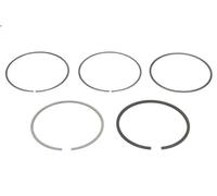 Kit fascia elastica GOETZE 08-437100-00 per W169) 1.5 2004-2012