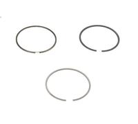 Kit fascia elastica GOETZE 08-442300-00 per AUDI A3 (8P1) 1.2 2010-2012