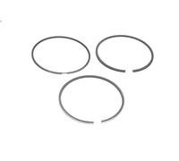 Kit fascia elastica GOETZE 08-443100-00 per PEUGEOT RCZ 2 2010-2015