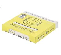 Kit fascia elastica GOETZE 08-446000-00 per ASTON MARTIN CYGNET 1.3 2011-2013