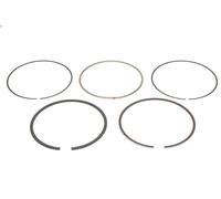 Kit fascia elastica GOETZE 08-446900-00 per DODGE AVENGER 2.4 2007-2014