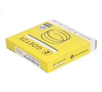 Kit fascia elastica GOETZE 08-451400-00 AUDI Q7 (4LB) 3 2007-2015