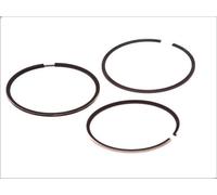 Kit fascia elastica GOETZE 08-704500-00 per BMW 3 (E36) 2.5 1991-1998
