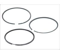 Kit fascia elastica GOETZE 08-743600-00 MERCEDES-BENZ 190 (W201) 2 1989-1993