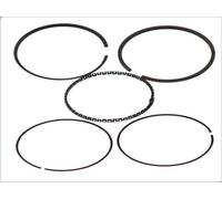 Kit fascia elastica GOETZE 08-990000-00 per TRANSPORTER T3 Furgone 2.1 1985-1992