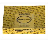 Kit fascia elastica GOETZE 8-285800- per MAN G90 4.58 1987-1993