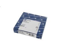 Kit fascia elastica KOLBENSCHMIDT 800019111000 MERCEDES-BENZ NG 5.675 1973-1996