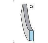 Kit fascia elastica KOLBENSCHMIDT 800029410000