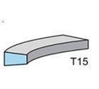 Kit fascia elastica KOLBENSCHMIDT 800032710050
