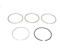 Kit fascia elastica KOLBENSCHMIDT 800050810000 per BMW 1 (E87) 2 2004-2007