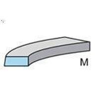 Kit fascia elastica KOLBENSCHMIDT 800054410050 per DAF SB 5.883 1999-