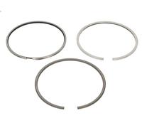 Kit fascia elastica KOLBENSCHMIDT 800070410000 IVECO EUROSTAR 12.882 1993-2002