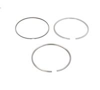 Kit fascia elastica KOLBENSCHMIDT 800075710000 KERAX 12.777 2006-2009