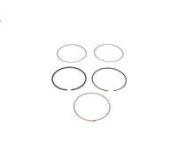 Kit fascia elastica KOLBENSCHMIDT 800100010000 per FORTWO Cabrio (451) 1 2007-