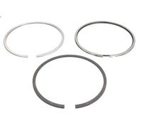 Kit fascia elastica KOLBENSCHMIDT 800111210000 per SEAT LEON (1P1) 1.6 2010-2012