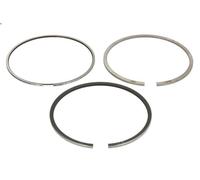 Kit fascia elastica KOLBENSCHMIDT 800117810000 per C6 (TD_) 2.2 2006-2012