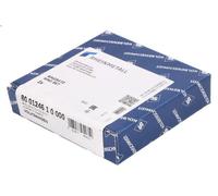 Kit fascia elastica KOLBENSCHMIDT 800124610000 SEAT TARRACO (KN2) 2 2018-2024