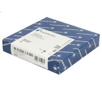 Kit fascia elastica KOLBENSCHMIDT 800125610000 per MAN NL 6.871 2000-2007