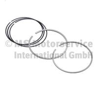 Kit fascia elastica KOLBENSCHMIDT 80013361 per DACIA DUSTER (HS_) 1.2 2013-2018