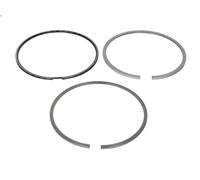 Kit fascia elastica MAHLE 001 35 N0 per MERCEDES-BENZ AXOR 11.967 2002-2004