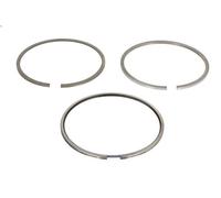 Kit fascia elastica MAHLE 001 36 N0 per MERCEDES-BENZ CLK (C209) 2.7 2002-2009