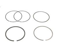 Kit fascia elastica MAHLE 004 06 N0 per MERCEDES-BENZ CLK (C209) 1.8 2003-2009