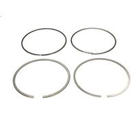 Kit fascia elastica MAHLE 005 24 N0 per MERCEDES-BENZ SL (R230) 3.5 2006-2012