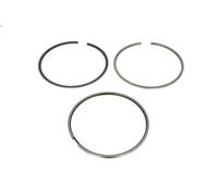 Kit fascia elastica MAHLE 007 RS 00147 0N0 per IVECO TRAKKER I 12.882 2004-2012