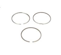 Kit fascia elastica MAHLE 007 RS 00150 0N0 per DAILY V Furgone 2.3 2011-2014